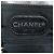 Zaino Chanel in pelle d'agnello nera - vista 6