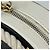 Borsa a spalla Chanel in pelle Matelassé - vista 6