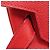 Hermès Borsa Hermes Birkin 35 in Rouge Casaque - vista 18