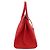 Hermès Borsa Hermes Birkin 35 in Rouge Casaque - vista 3
