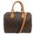 Louis Vuitton M46977 Speedy Bandoulière 25 Borsa