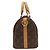 Louis Vuitton M46977 Speedy Bandoulière 25 Borsa - vista 3