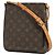 Borsa a Tracolla Louis Vuitton Musette Salsa