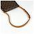 Borsa a Tracolla Louis Vuitton Musette Salsa - vista 6