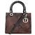 Borsa Christian Dior Lady 2-Way