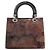 Borsa Christian Dior Lady 2-Way - vista 2