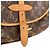 Louis Vuitton M42256 Saumur 30 Shoulder Bag - vista 10