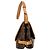 Louis Vuitton M42256 Saumur 30 Shoulder Bag - vista 3