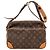 Louis Vuitton M45244 Nile Shoulder Bag