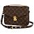 Borsa Louis Vuitton Pochette Metis MM