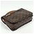 Borsa Louis Vuitton Pochette Metis MM - vista 2