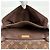 Borsa Louis Vuitton Pochette Metis MM - vista 7