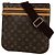 Louis Vuitton Pochette Bosphore Shoulder Bag