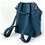 Loewe Goya Anagram 2-Way Leder-Rucksack - Ansicht 2