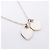 Autre Marque Collana Tiffany & Co. Double Return to Heart - vista 2