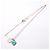 Autre Marque Collana Tiffany & Co. Double Return to Heart - vista 3