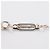 Autre Marque Collana Tiffany & Co. Double Return to Heart - vista 5