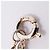 Autre Marque Collana Tiffany & Co. Double Return to Heart - vista 7