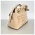 Fendi By The Way Lederhandtasche - Ansicht 2