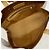 Borsa Louis Vuitton Vernis Lead PM - vista 3