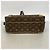 Borsa a tracolla Louis Vuitton Monogram Nile - vista 3