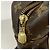 Borsa a tracolla Louis Vuitton Monogram Nile - vista 9