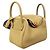 Hermès Borsa Hermes Lindy Mini Verso - vista 2