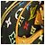 Borsa Louis Vuitton Monogram Multicolor Trouville - vista 8