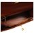 Hermès Borsa Hermes Kelly 32 Box Calf Fauve - vista 4