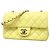 Borsa a tracolla Mini Matelassé con catena Chanel