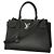 Borsa a mano Louis Vuitton Lockme Day