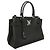Borsa a mano Louis Vuitton Lockme Day - vista 2