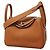 Hermès Borsa Hermes Lindy Mini in Gold