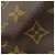 Louis Vuitton Keepall 50 Bandoulière Boston Bag - vista 11