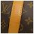 Louis Vuitton Keepall 50 Bandoulière Boston Bag - vista 15