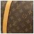 Louis Vuitton Keepall 50 Bandoulière Boston Bag - vista 17