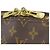 Louis Vuitton Keepall 50 Bandoulière Boston Bag - vista 20
