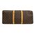 Louis Vuitton Keepall 50 Bandoulière Boston Bag - vista 4