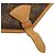 Louis Vuitton M51122 Borsa Bel Air - vista 12