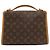 Louis Vuitton M51122 Borsa Bel Air - vista 2