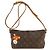 Louis Vuitton M51241 Trotteur Panda Collaboration Shoulder Bag - vista 2