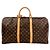 Louis Vuitton M41426 Keepall 50 Boston Bag - vista 2