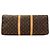 Louis Vuitton M41426 Keepall 50 Boston Bag - vista 4