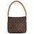 Borsa Louis Vuitton M51146 Looping MM