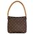 Borsa Louis Vuitton M51146 Looping MM - vista 2
