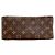 Borsa Louis Vuitton M51146 Looping MM - vista 4