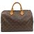 Louis Vuitton M41524 Speedy 35 Boston Bag