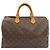 Louis Vuitton M41524 Speedy 35 Boston Bag - vista 2
