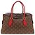 Borsa Tote Louis Vuitton Tuileries - vista 2