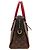 Borsa Tote Louis Vuitton Tuileries - vista 3